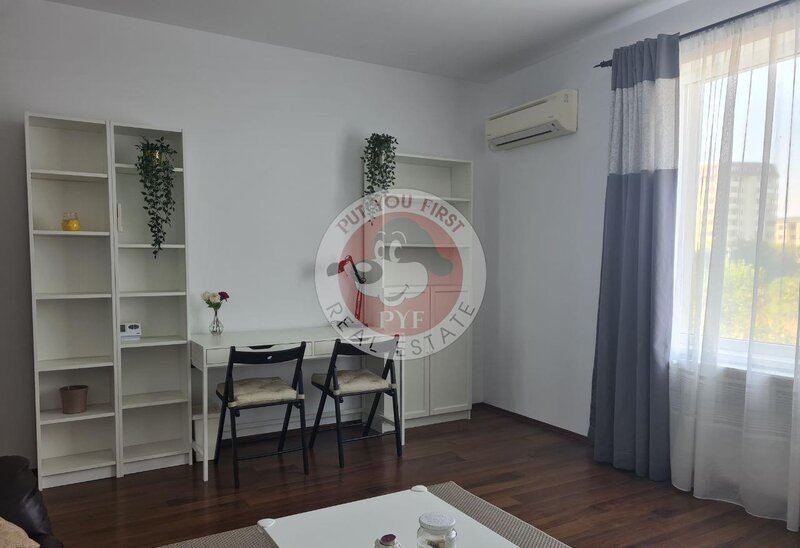 Avangarde Rezidential | Apartament 2 camere | 56mp | decomandat | B8721