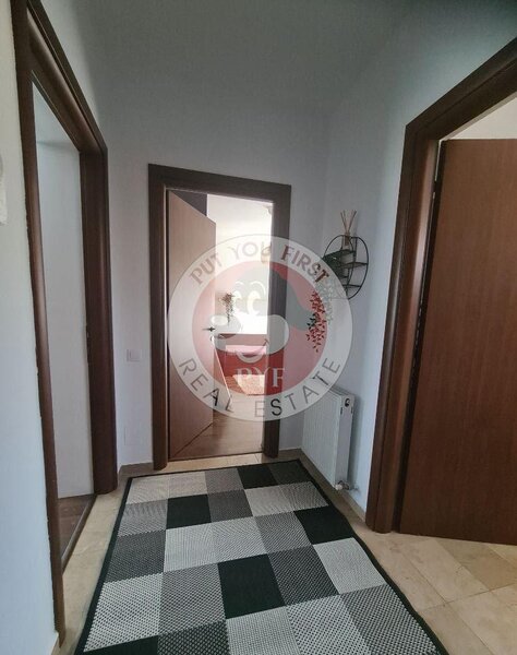 Avangarde Rezidential | Apartament 2 camere | 56mp | decomandat | B8721