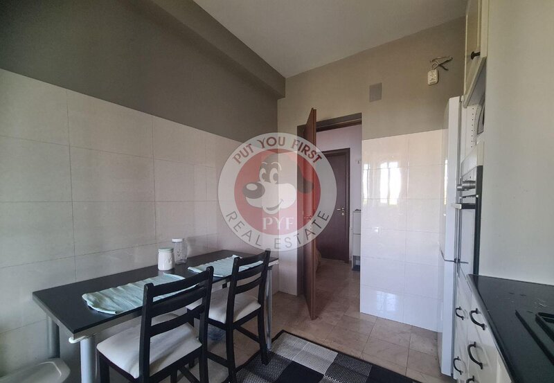 Avangarde Rezidential | Apartament 2 camere | 56mp | decomandat | B8721