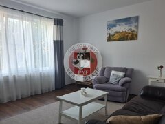 Avangarde Rezidential | Apartament 2 camere | 56mp | decomandat | B8721